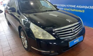 Nissan Teana 2013 года за 6 000 000 тг. в Астана фото 3