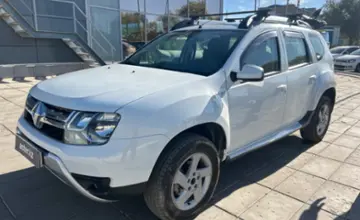 Renault Duster 2016 года за 6 000 000 тг. в Уральск фото 1