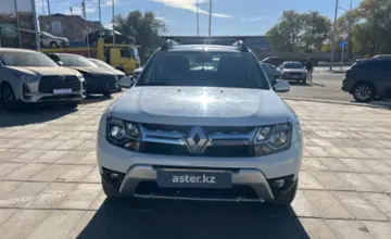 Renault Duster 2016 года за 6 000 000 тг. в Уральск фото 2