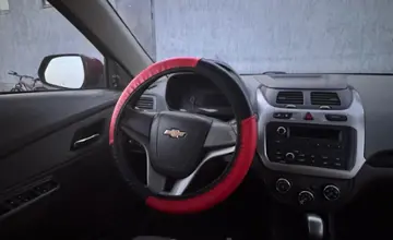 Chevrolet Cobalt 2022 года за 5 000 000 тг. в Актобе фото 3