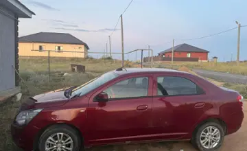Chevrolet Cobalt 2022 года за 5 000 000 тг. в Актобе фото 1