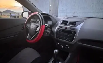 Chevrolet Cobalt 2022 года за 5 000 000 тг. в Актобе фото 4