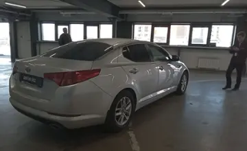Kia Optima 2012 года за 7 000 000 тг. в Астана фото 3