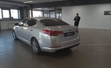 Kia Optima 2012 года за 7 000 000 тг. в Астана фото 4