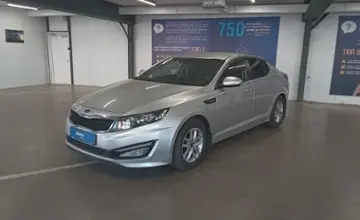 Kia Optima 2012 года за 7 000 000 тг. в Астана фото 1