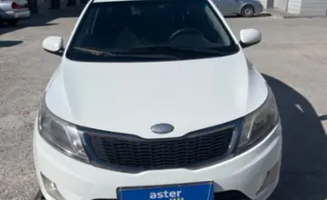 Kia Rio 2013 года за 6 000 000 тг. в Кызылорда фото 2