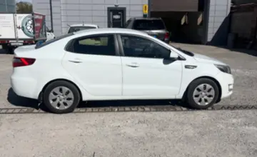 Kia Rio 2013 года за 6 000 000 тг. в Кызылорда фото 4