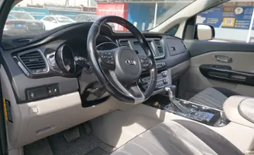 Kia Carnival 2020 года за 19 000 000 тг. в Шымкент фото 5