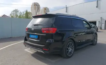Kia Carnival 2020 года за 19 000 000 тг. в Шымкент фото 3