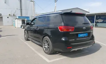 Kia Carnival 2020 года за 19 000 000 тг. в Шымкент фото 4