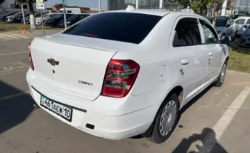 Chevrolet Cobalt 2021 года за 4 000 000 тг. в Астана