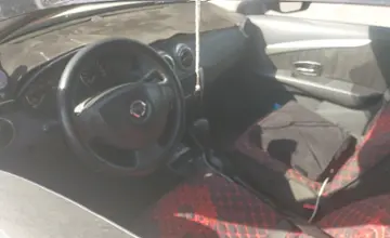 Nissan Almera 2015 года за 2 900 000 тг. в Алматы фото 5