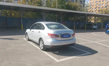 Nissan Almera 2015 года за 2 900 000 тг. в Алматы фото 4