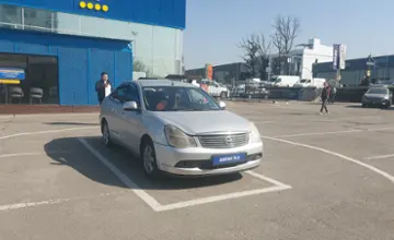 Nissan Almera 2015 года за 2 900 000 тг. в Алматы фото 2