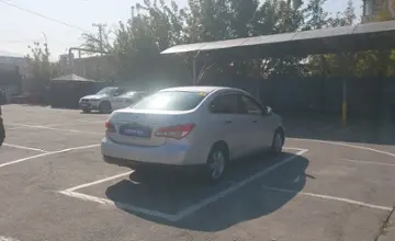 Nissan Almera 2015 года за 2 900 000 тг. в Алматы фото 3