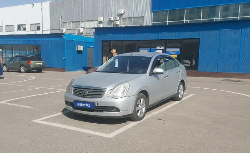 Nissan Almera 2015 года за 2 900 000 тг. в Алматы