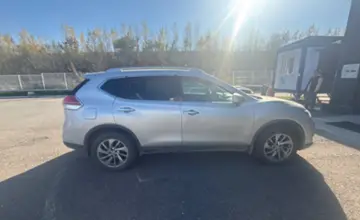 Nissan X-Trail 2017 года за 9 000 000 тг. в Усть-Каменогорск фото 4