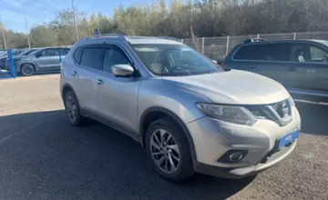 Nissan X-Trail 2017 года за 9 000 000 тг. в Усть-Каменогорск фото 3