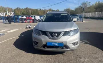 Nissan X-Trail 2017 года за 9 000 000 тг. в Усть-Каменогорск фото 2