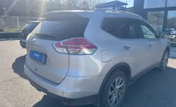 Nissan X-Trail 2017 года за 9 000 000 тг. в Усть-Каменогорск