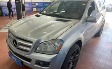 Mercedes-Benz GL-Класс 2007 года за 7 500 000 тг. в Астана фото 1