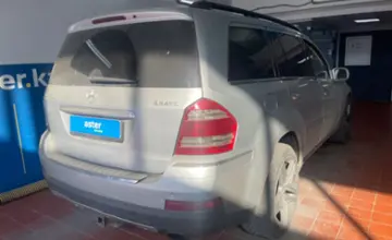 Mercedes-Benz GL-Класс 2007 года за 7 500 000 тг. в Астана