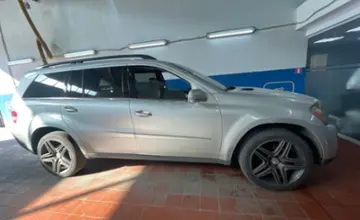 Mercedes-Benz GL-Класс 2007 года за 7 500 000 тг. в Астана фото 4
