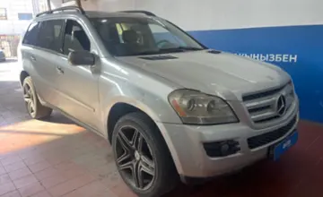 Mercedes-Benz GL-Класс 2007 года за 7 500 000 тг. в Астана фото 3