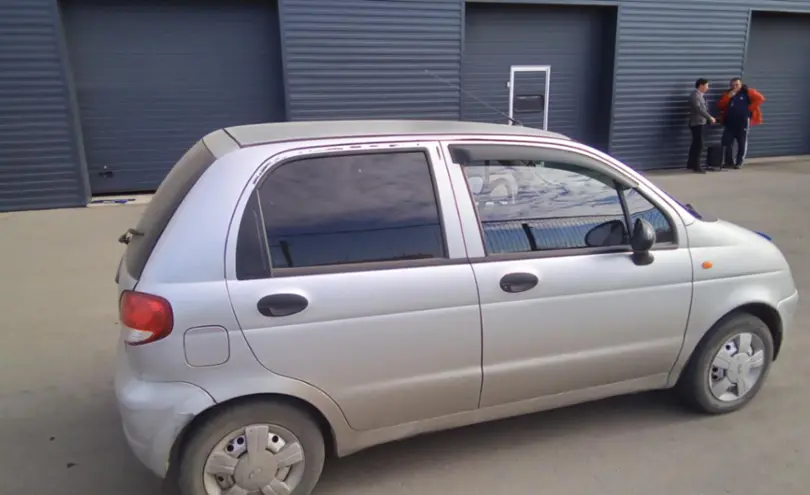 Daewoo Matiz 2013 года за 1 500 000 тг. в Петропавловск фото 4