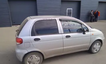 Daewoo Matiz 2013 года за 1 500 000 тг. в Петропавловск фото 4