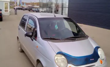 Daewoo Matiz 2013 года за 1 500 000 тг. в Петропавловск фото 3