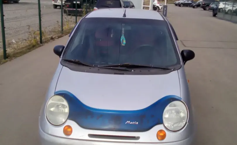 Daewoo Matiz 2013 года за 1 500 000 тг. в Петропавловск фото 2