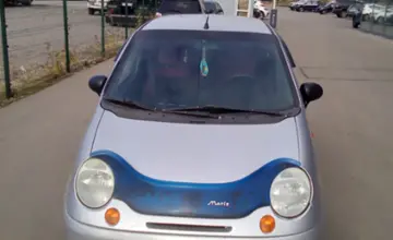 Daewoo Matiz 2013 года за 1 500 000 тг. в Петропавловск фото 2