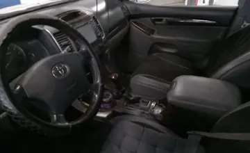 Toyota Land Cruiser Prado 2008 года за 10 000 000 тг. в Астана фото 5