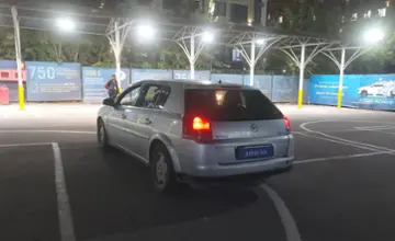 Opel Signum 2003 года за 1 500 000 тг. в Алматы фото 4