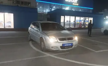 Opel Signum 2003 года за 1 500 000 тг. в Алматы фото 2