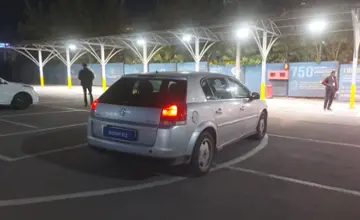 Opel Signum 2003 года за 1 500 000 тг. в Алматы фото 3