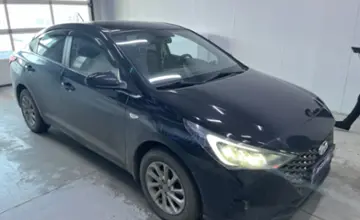 Hyundai Accent 2021 года за 8 000 000 тг. в Павлодар фото 3