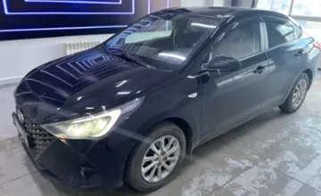 Hyundai Accent 2021 года за 8 000 000 тг. в Павлодар фото 1