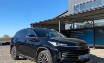 EXEED TXL 2023 года за 10 000 000 тг. в Караганда фото 3
