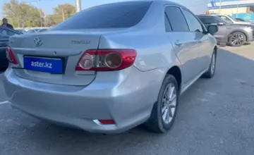 Toyota Corolla 2013 года за 6 000 000 тг. в Тараз