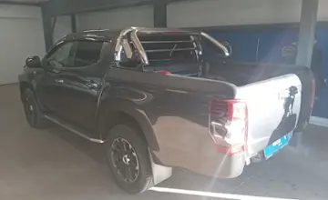 Mitsubishi L200 2022 года за 15 500 000 тг. в Астана фото 4