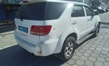 Toyota Fortuner 2005 года за 7 000 000 тг. в Караганда