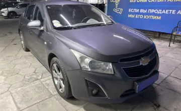 Chevrolet Cruze 2013 года за 4 000 000 тг. в Талдыкорган фото 3