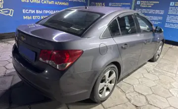 Chevrolet Cruze 2013 года за 4 000 000 тг. в Талдыкорган