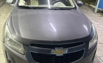 Chevrolet Cruze 2013 года за 4 000 000 тг. в Талдыкорган фото 2