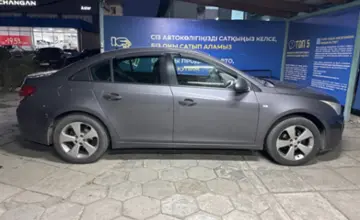 Chevrolet Cruze 2013 года за 4 000 000 тг. в Талдыкорган фото 4