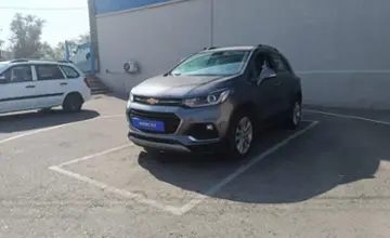 Chevrolet Tracker 2020 года за 7 000 000 тг. в Тараз фото 1