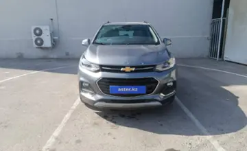 Chevrolet Tracker 2020 года за 7 000 000 тг. в Тараз фото 2