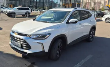 Chevrolet Tracker 2023 года за 9 000 000 тг. в Астана фото 1